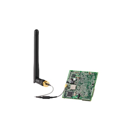 Moxa Wireless Lan Enabler, 802.11 B/G Wlan, 0 To 55°C MiiNePort W1
